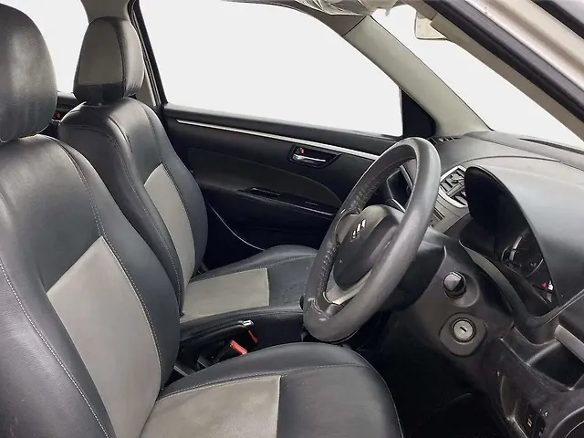 Used Maruti Suzuki Swift [2011-2014] VDi in Hyderabad