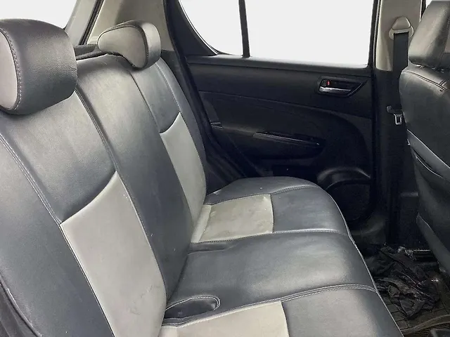 Used Maruti Suzuki Swift [2011-2014] VDi in Hyderabad