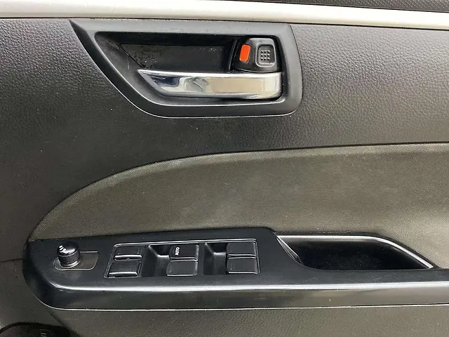 Used Maruti Suzuki Swift [2011-2014] VDi in Hyderabad