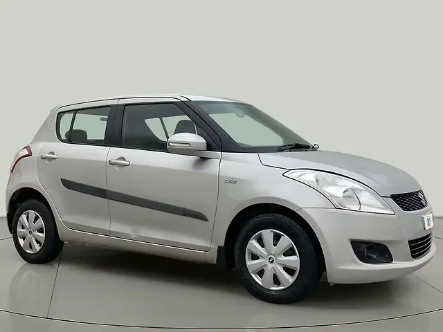 Used 2014 Maruti Suzuki Swift in Hyderabad