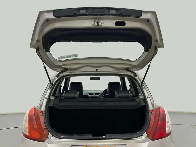 Used Maruti Suzuki Swift [2011-2014] VDi in Hyderabad