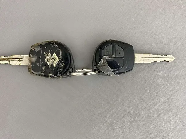 Used Maruti Suzuki Swift [2011-2014] VDi in Hyderabad