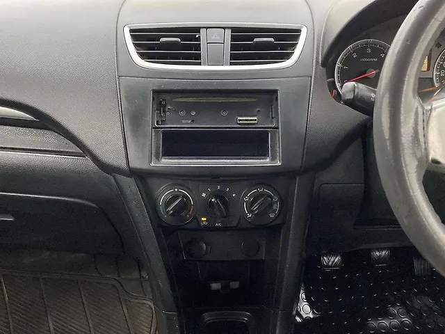 Used Maruti Suzuki Swift [2011-2014] VDi in Hyderabad