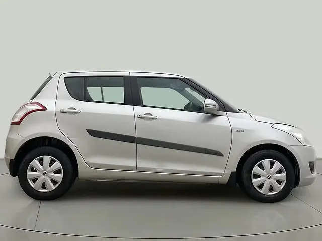 Used Maruti Suzuki Swift [2011-2014] VDi in Hyderabad