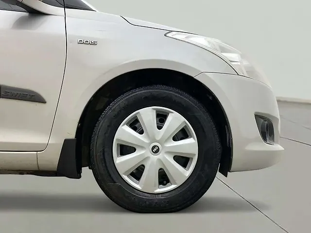 Used Maruti Suzuki Swift [2011-2014] VDi in Hyderabad