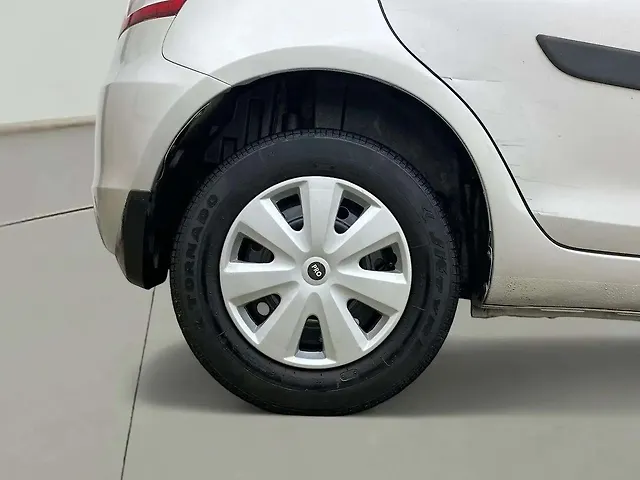 Used Maruti Suzuki Swift [2011-2014] VDi in Hyderabad