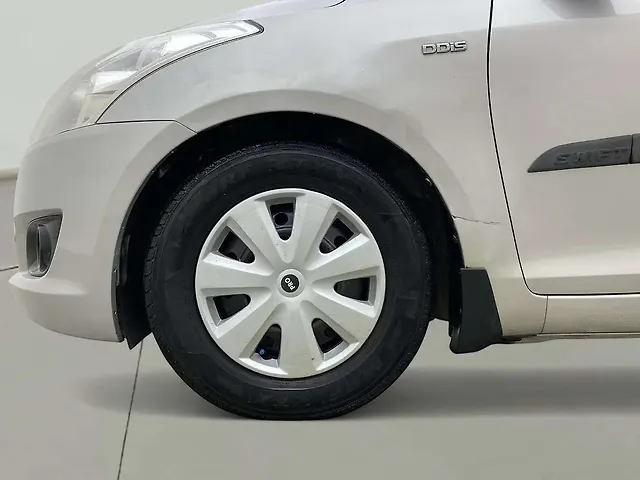 Used Maruti Suzuki Swift [2011-2014] VDi in Hyderabad