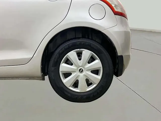 Used Maruti Suzuki Swift [2011-2014] VDi in Hyderabad