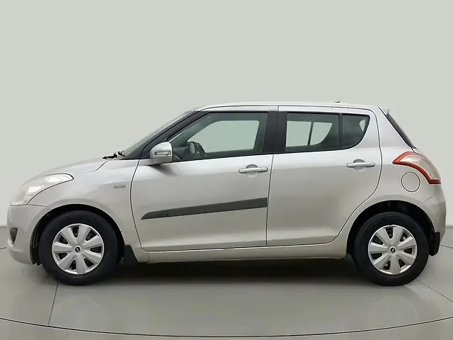 Used Maruti Suzuki Swift [2011-2014] VDi in Hyderabad