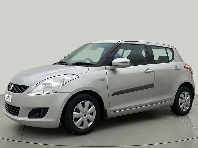 Used Maruti Suzuki Swift [2011-2014] VDi in Hyderabad