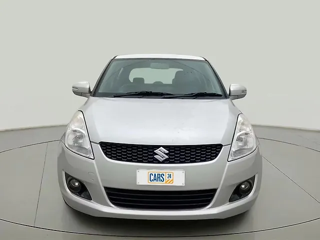 Used Maruti Suzuki Swift [2011-2014] VDi in Hyderabad