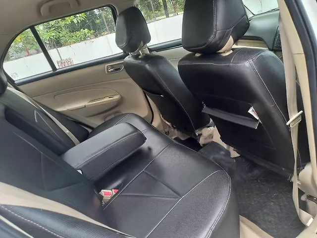 Used Maruti Suzuki Swift DZire [2011-2015] ZXI in Kanpur