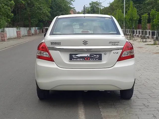 Used Maruti Suzuki Swift DZire [2011-2015] ZXI in Kanpur