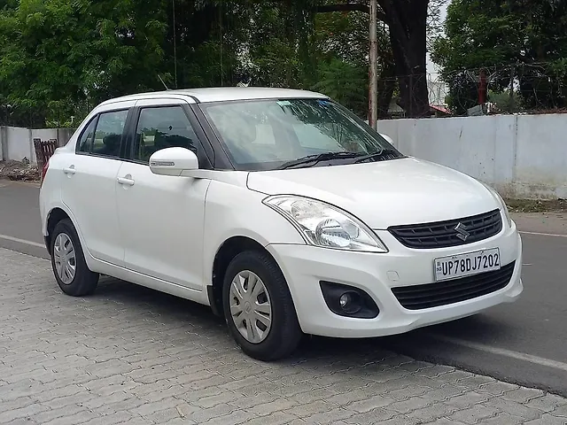 Used Maruti Suzuki Swift DZire [2011-2015] ZXI in Kanpur