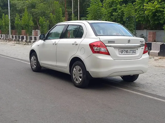 Used Maruti Suzuki Swift DZire [2011-2015] ZXI in Kanpur