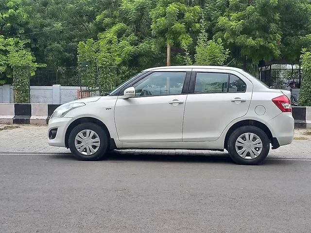 Used Maruti Suzuki Swift DZire [2011-2015] ZXI in Kanpur
