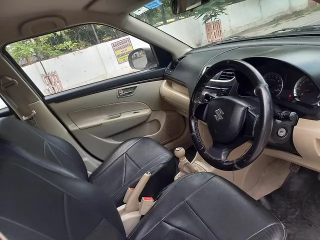 Used Maruti Suzuki Swift DZire [2011-2015] ZXI in Kanpur