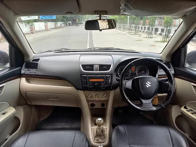 Used Maruti Suzuki Swift DZire [2011-2015] ZXI in Kanpur
