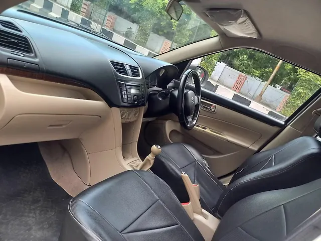 Used Maruti Suzuki Swift DZire [2011-2015] ZXI in Kanpur