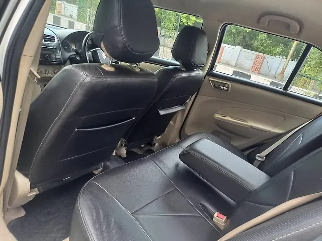 Used Maruti Suzuki Swift DZire [2011-2015] ZXI in Kanpur