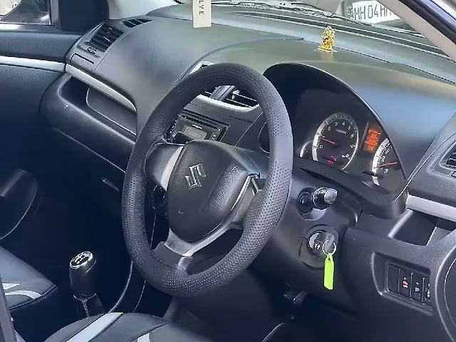 Used Maruti Suzuki Swift [2011-2014] VXi in Surat