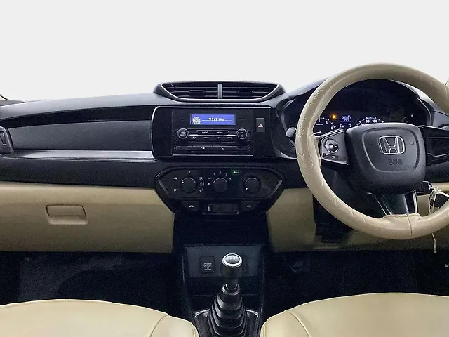 Used Honda Amaze [2016-2018] 1.2 S i-VTEC in Delhi