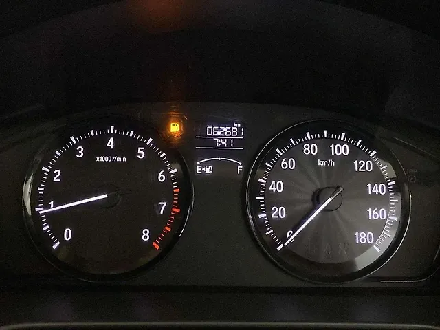 Used Honda Amaze [2016-2018] 1.2 S i-VTEC in Delhi
