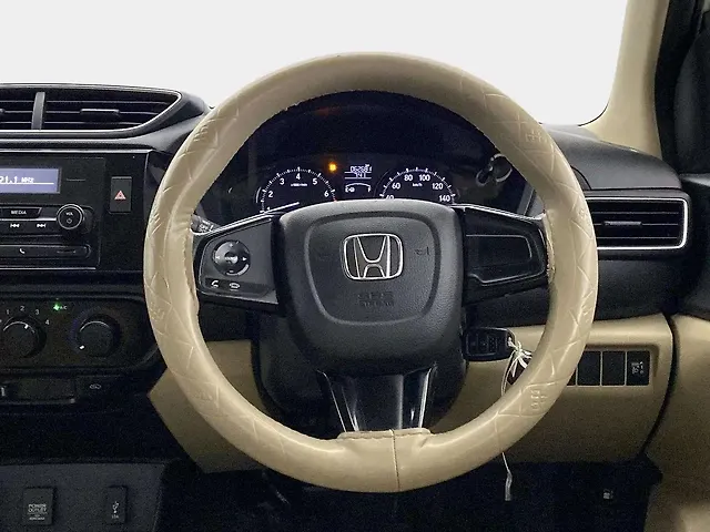Used Honda Amaze [2016-2018] 1.2 S i-VTEC in Delhi