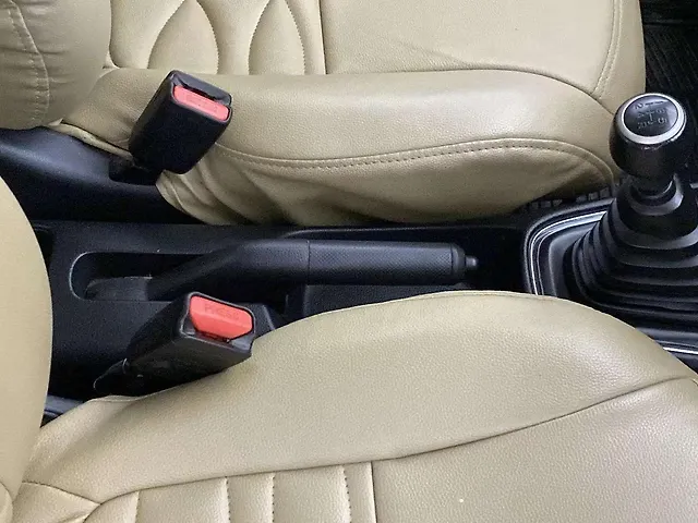 Used Honda Amaze [2016-2018] 1.2 S i-VTEC in Delhi