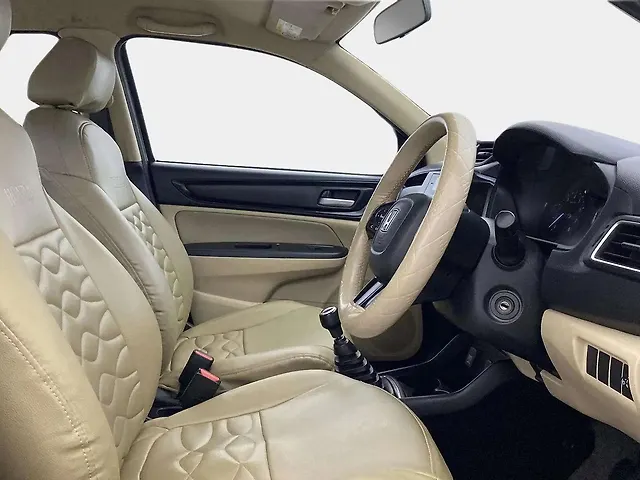 Used Honda Amaze [2016-2018] 1.2 S i-VTEC in Delhi