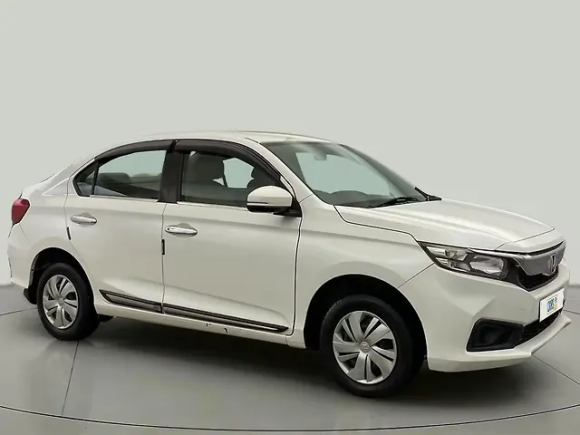 Used 2021 Honda Amaze in Delhi