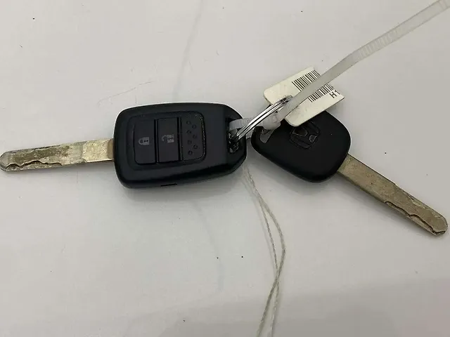 Used Honda Amaze [2016-2018] 1.2 S i-VTEC in Delhi