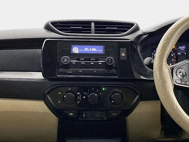 Used Honda Amaze [2016-2018] 1.2 S i-VTEC in Delhi