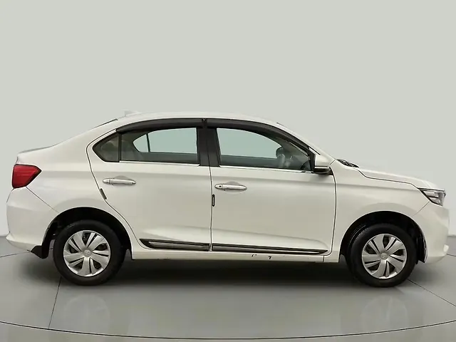 Used Honda Amaze [2016-2018] 1.2 S i-VTEC in Delhi