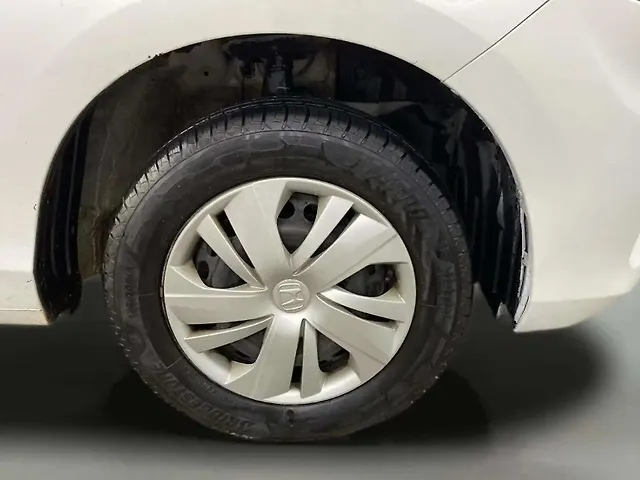 Used Honda Amaze [2016-2018] 1.2 S i-VTEC in Delhi