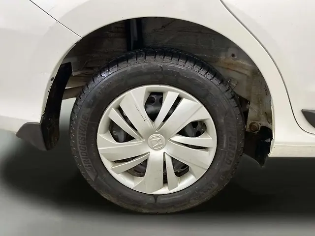 Used Honda Amaze [2016-2018] 1.2 S i-VTEC in Delhi