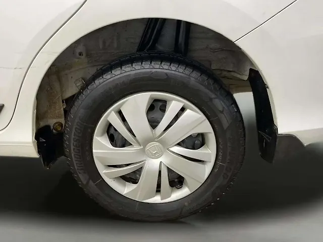 Used Honda Amaze [2016-2018] 1.2 S i-VTEC in Delhi