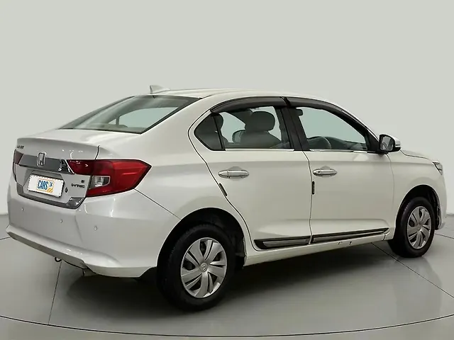 Used Honda Amaze [2016-2018] 1.2 S i-VTEC in Delhi