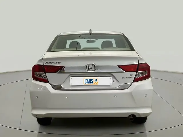 Used Honda Amaze [2016-2018] 1.2 S i-VTEC in Delhi