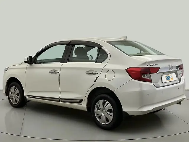 Used Honda Amaze [2016-2018] 1.2 S i-VTEC in Delhi