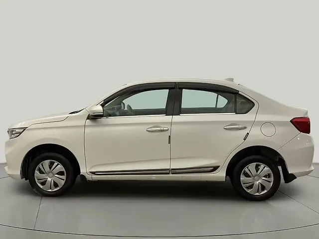 Used Honda Amaze [2016-2018] 1.2 S i-VTEC in Delhi