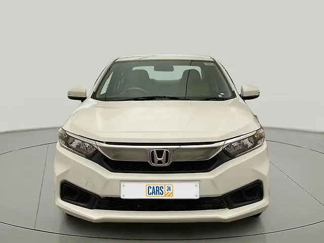 Used Honda Amaze [2016-2018] 1.2 S i-VTEC in Delhi