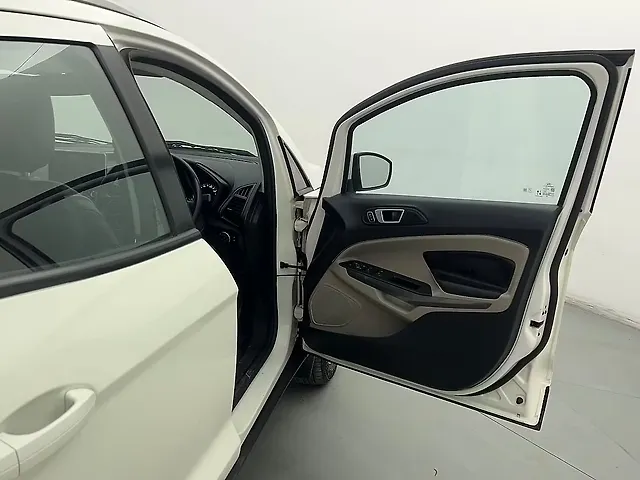 Used Ford EcoSport [2017-2019] Titanium + 1.5L Ti-VCT AT in Delhi
