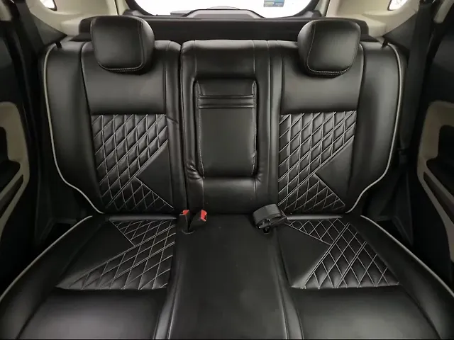 Used Ford EcoSport [2017-2019] Titanium + 1.5L Ti-VCT AT in Delhi