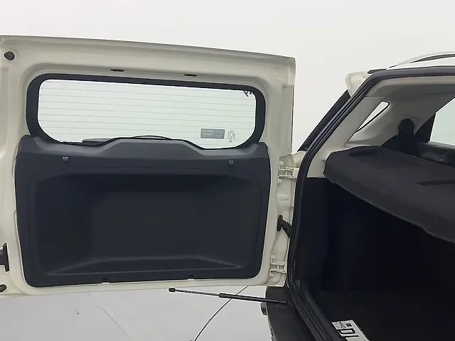 Used Ford EcoSport [2017-2019] Titanium + 1.5L Ti-VCT AT in Delhi