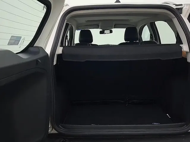 Used Ford EcoSport [2017-2019] Titanium + 1.5L Ti-VCT AT in Delhi