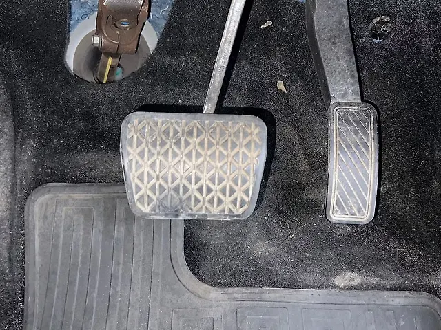 Used Ford EcoSport [2017-2019] Titanium + 1.5L Ti-VCT AT in Delhi