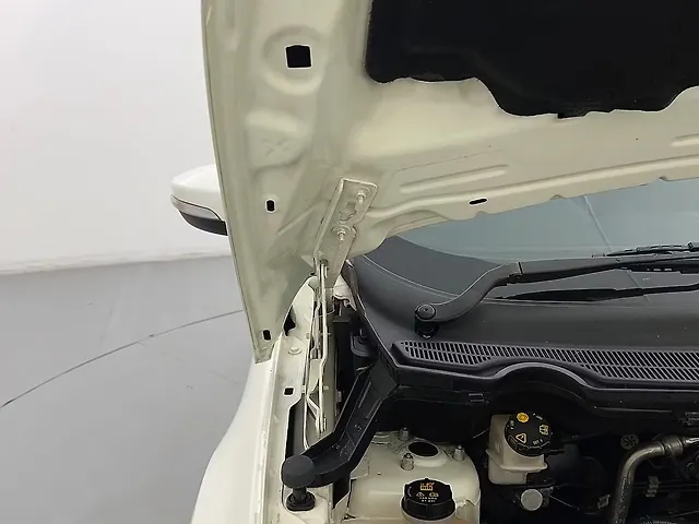 Used Ford EcoSport [2017-2019] Titanium + 1.5L Ti-VCT AT in Delhi
