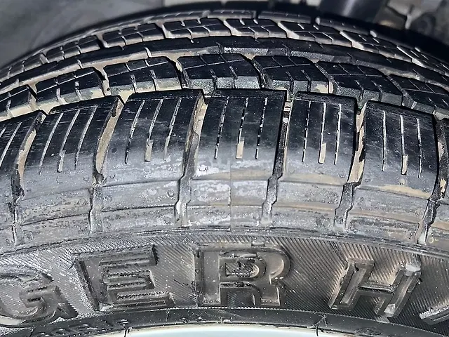 Used Ford EcoSport [2017-2019] Titanium + 1.5L Ti-VCT AT in Delhi