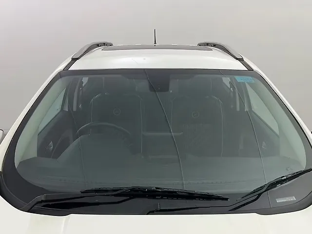 Used Ford EcoSport [2017-2019] Titanium + 1.5L Ti-VCT AT in Delhi
